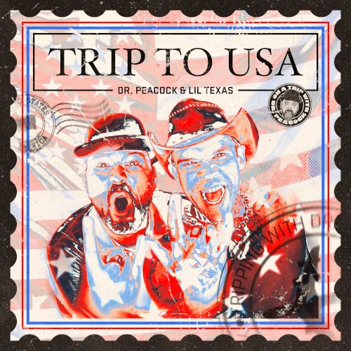 Trip to USA