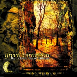 Light of Day, Day of Darkness