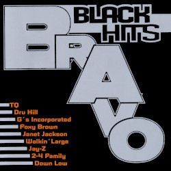 Bravo Black Hits