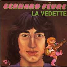 La Vedette
