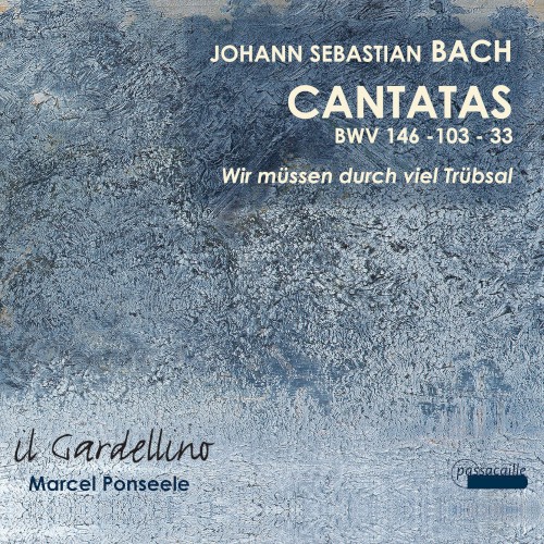 Cantatas 146, 33 & 103