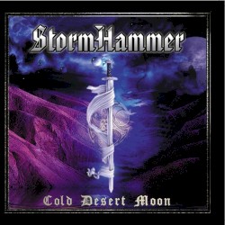 Cold Desert Moon