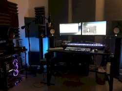2017 Demos