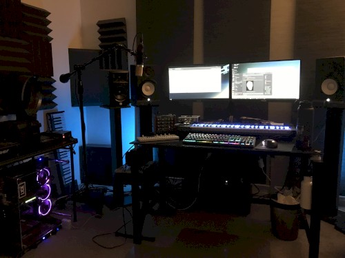 2017 Demos