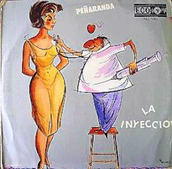 La inyección