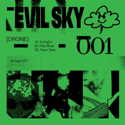 Airtight EP