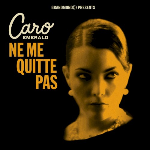 Ne me quitte pas