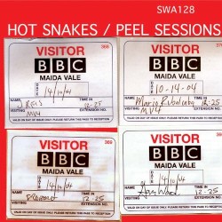 Peel Sessions