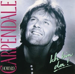 Ich bin da! / Howard Carpendale '95