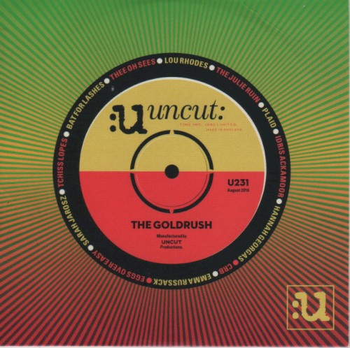 Uncut: The Goldrush