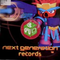 Stay Here Forever / Retro Rush