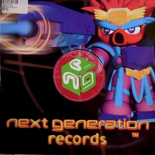 Stay Here Forever / Retro Rush