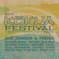 Best of Kōkua Festival