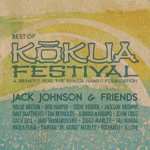 Best of Kōkua Festival