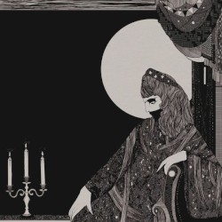 Somber Vampyric Night