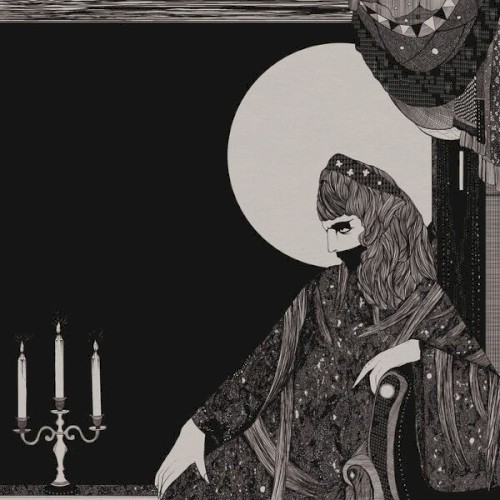 Somber Vampyric Night