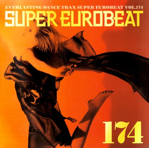 Super Eurobeat, Vol. 174