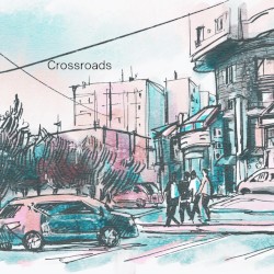 Crossroads
