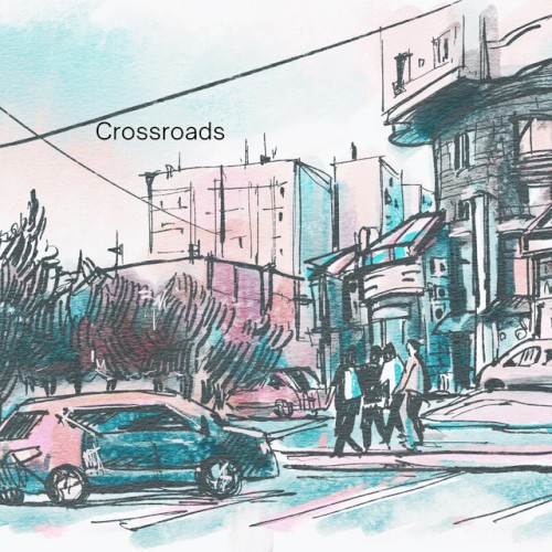 Crossroads