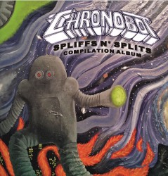 Spliffs N' Splits Compilation Album