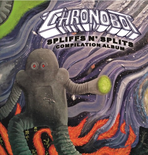 Spliffs N' Splits Compilation Album