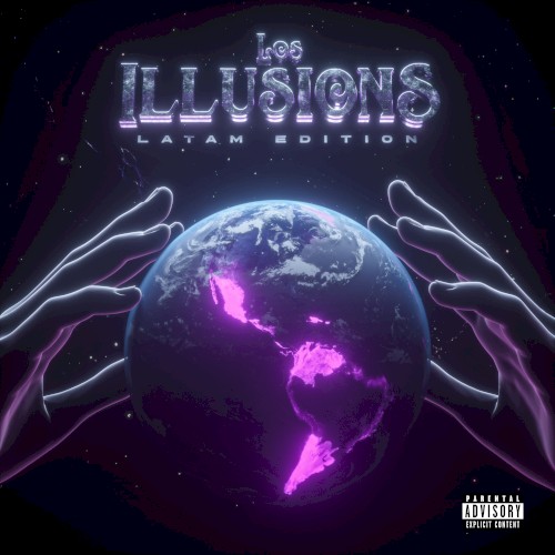 Los Illusions: Latam Edition