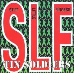Tin Soldiers