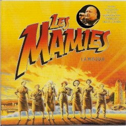 Les Mamies