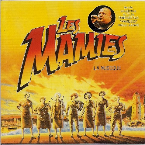Les Mamies