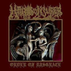Order of Disgrace