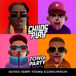 Tongparty