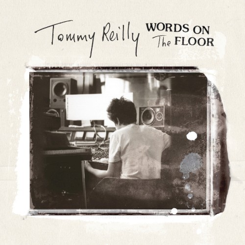Words on the Floor