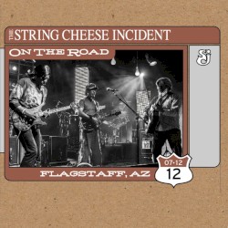 Live from Flagstaff, Arizona - July 12, 2012