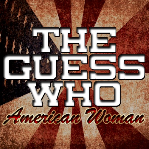 American Woman