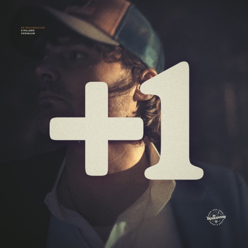 Plus 1