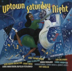 Uptown Saturday Night