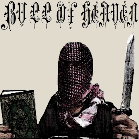124: Be Not Daunted Thereby, Nor Terrified, Nor Awed