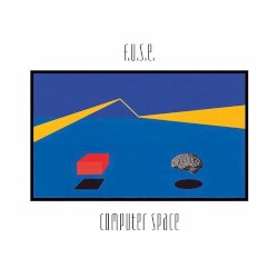 Computer Space (25th Anniversary Edition)