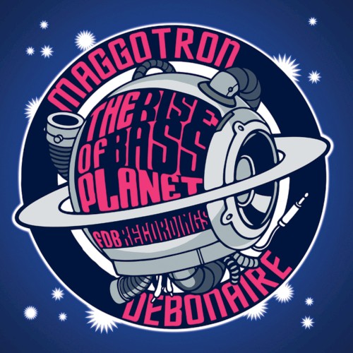 The Rise of Bass Planet