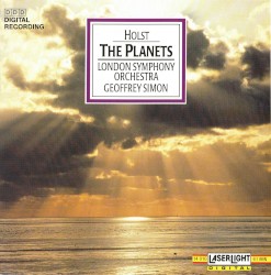 The Planets