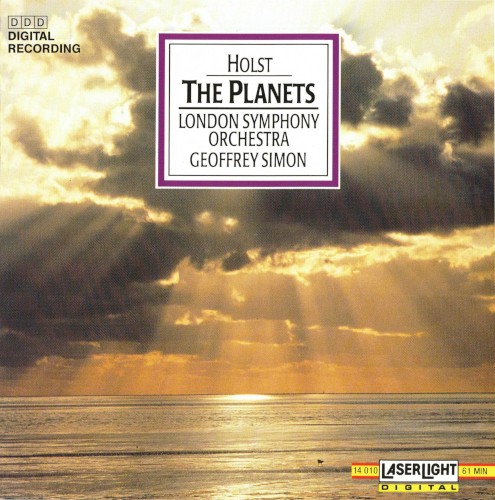The Planets