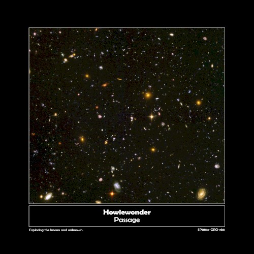Passage