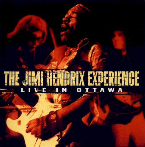 Live in Ottawa