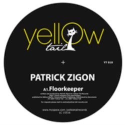 Floorkeeper