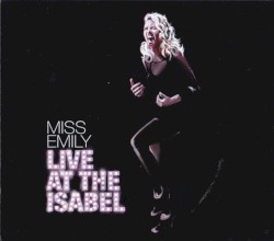 Live at the Isabel