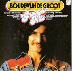 Grootste hits: Boudewijn de Groot