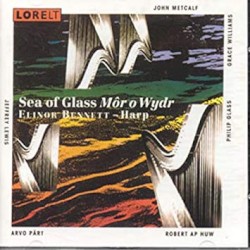 Sea of Glass