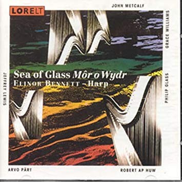 Sea of Glass