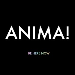 Be Here Now