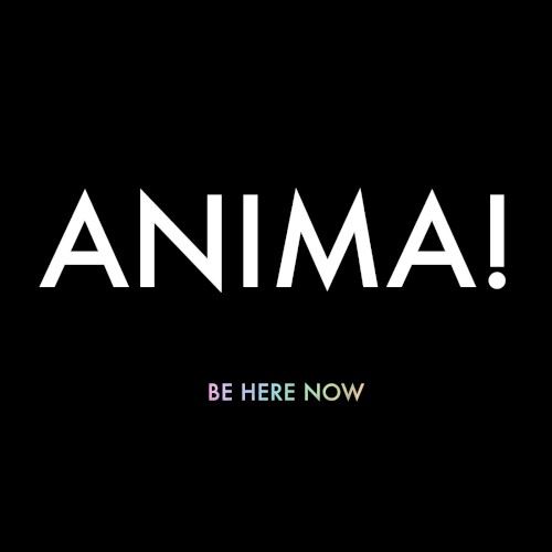 Be Here Now
